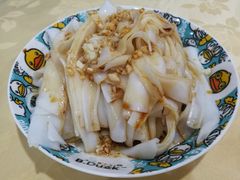 捞河粉-电白鸭粥店(下沙二坊88号店)