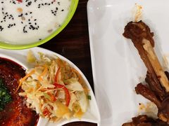 -清真·尼罗美食城(王府井生活广场店)