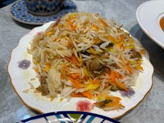 -木尔坦·Multan巴基斯坦清真餐厅halal(大智嘉园店)