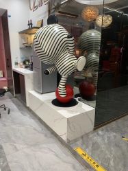 点击看大图 -芭莎造型·BAZAAR SALON