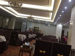大堂-东江渔村(皇悦店)