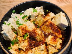 -薇酌饮·陕西菜(南门外店)