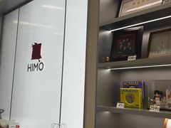 -海马体照相馆(广州新世界云门New park店)
