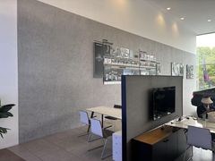 -上海永达奥诚奥迪4S店(申江路店)