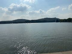 -上海月湖雕塑公园