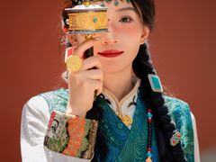 -普陀宗乘之庙(小布达拉宫)