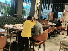 -海上食代(赣江新天地店)