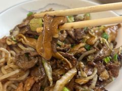 -仙妈米粉店(庆丰路)