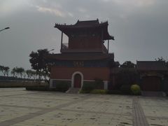 -天津妈祖文化园