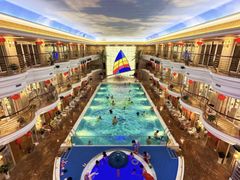 -海韵之星邮轮水会(明发商业广场店)