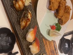 -藤原布二·大正创意料理(五台山店)