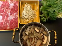 -丽辰新韩式商务SPA·洗浴桑拿·自助餐食