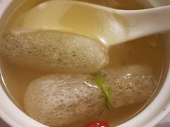 竹荪汤-峨嵋酒家总店(车公庄店)
