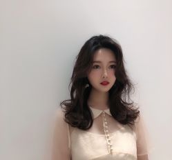-In Style造型