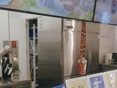 -DQ·蛋糕·冰淇淋(新世纪6F店)
