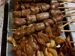 -海平馄饨(逍遥二路店)