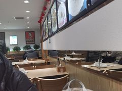 -老边饺子馆(东单店)