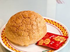 -香港新记茶餐厅(春熙太古里店)