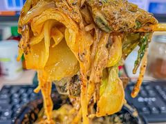 -拌陛河山抚顺麻辣拌(总店)