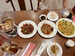 -李氏八大件老菜馆(万宝街店)