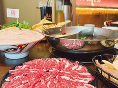 -潮澎派·潮汕菜大排档(南较西路店)