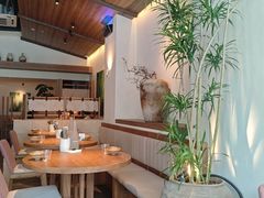 -双门洞·森系料理(体育西店)
