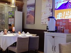 -西域阿里马新疆菜·清真(桂花路店)