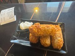 奶酥芋头-多味居(剪子巷店)