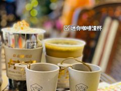 -sugarman espresso素饮糖人高新咖啡工厂