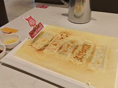 -北李妈妈菜·海肠捞饭(高新万达店)