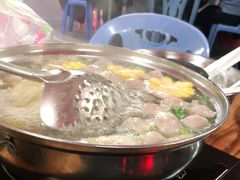 -江村四哥新鲜牛肉店(江高总店)