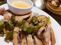 -范饭椰林川湘味海鲜·椰子鸡(三亚湾椰梦长廊店)