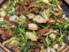 -黑窑厂糖油饼烤鸭·清真菜(旗舰店)