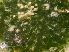 翡翠白玉羹-外婆私房菜(新亚百货店)