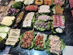 -烧烤季休闲餐厅(贵阳蟠桃宫店)