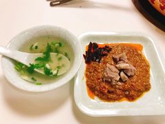 -贰重天冰煮羊自助火锅(东坝店)