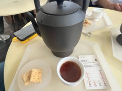 -tea'stone (万象天地店)