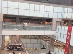 -北大家园食堂