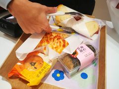 -好利来(内双楠店)