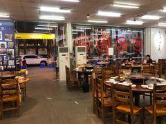 大堂-飞尝蚝·顺德菜·鱼生(顺德总店)