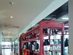 -MOHO FITNESS梦航游泳健身(国创中心店)