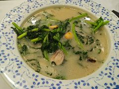 -围龙屋客家食府(福田店)