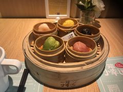 -一笼小幸运