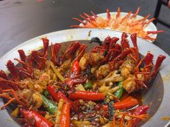 -天宝兄弟·湘菜龙虾馆