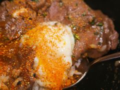 63℃蛋&nbsp;和牛-Calia