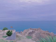 -燕儿岛山公园