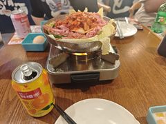 -王氏炉匠·烧鸟放题自助(好运街店)