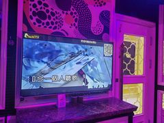 -自由港KTV(王子公主金平店)