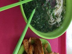 -复旦大学本部-食堂
