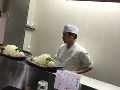 -牛かつもと村(上野店)
